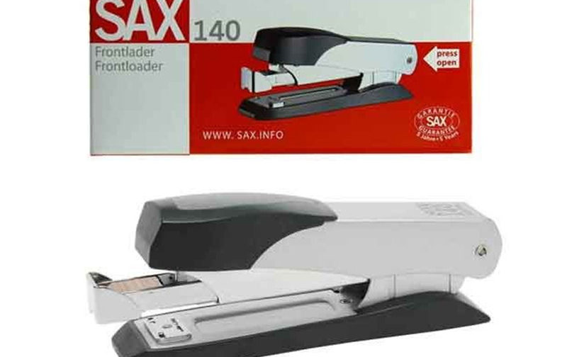 AGRAFEUSE SAX L140