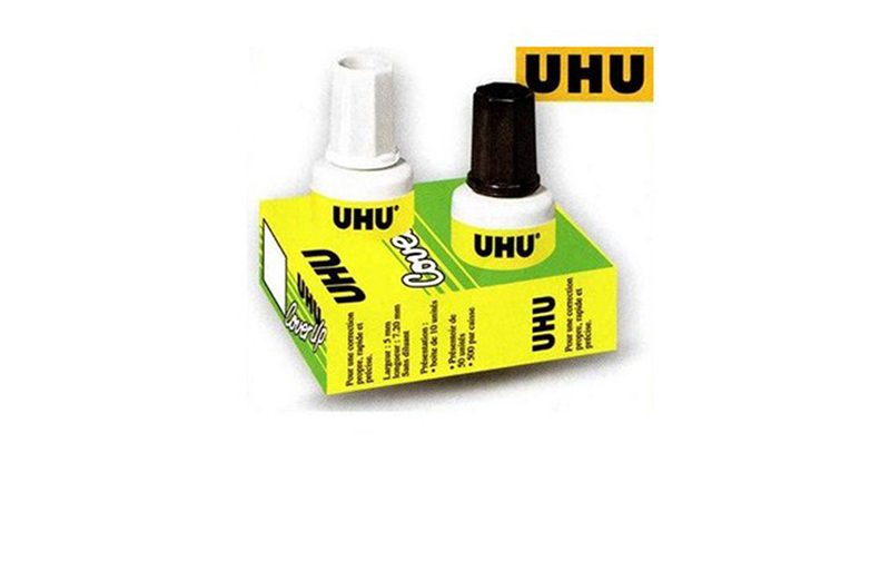 BLANCO 2 BOUTEILLES UHU