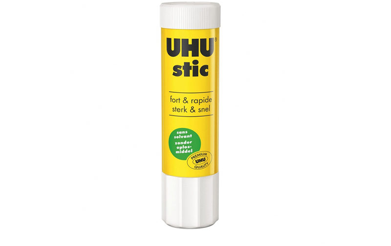 COLLE STICK PM UHU 8,2 GR