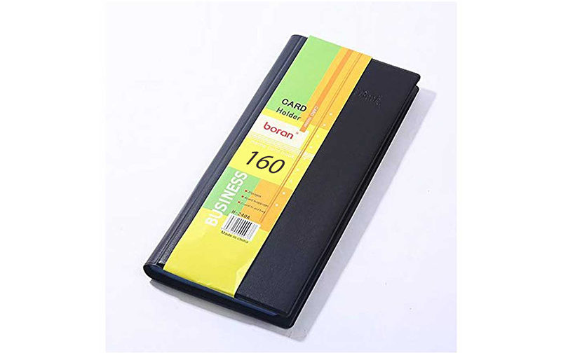PORTE CARTE VISITE 160 V