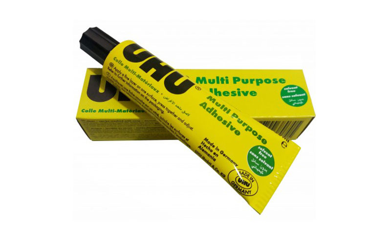 TUBE COLLE UHU 20 ML