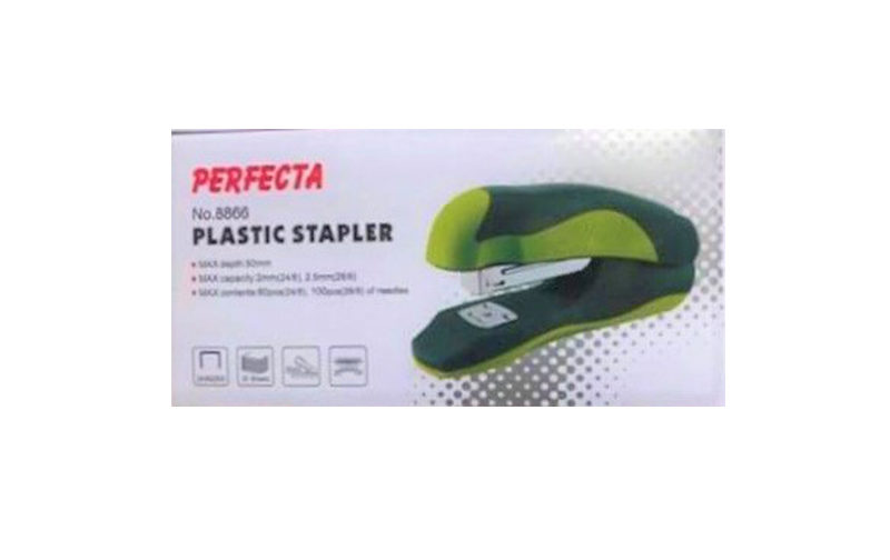 AGRAFEUSE PERFECTA MM 8866