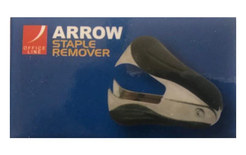 ARRACHE AGRAFE ARROW