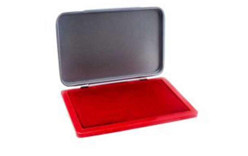 BOITE A TAMPON MOSPAS ROUGE