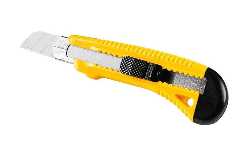 CUTTER NISPREA PLASTIQUE GM