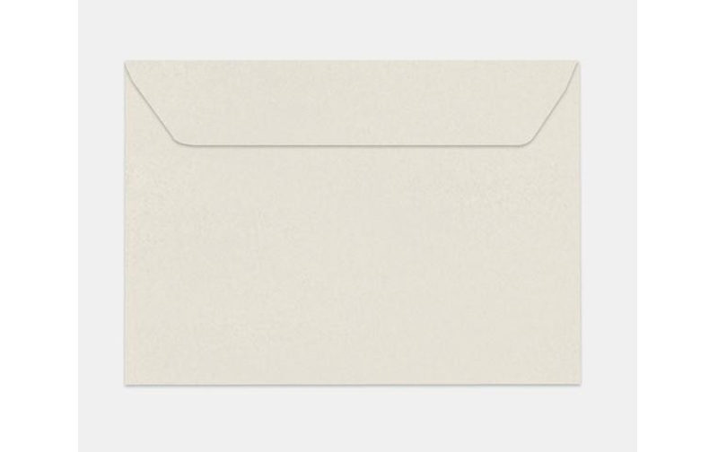ENVELOPPE BLANC 229x324 STRIP 90GR PQT/500