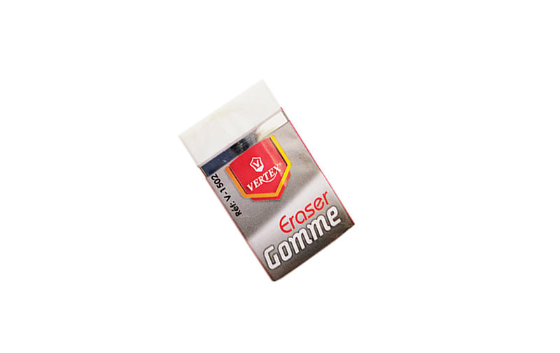 GOMME BLANCHE VERTEX GM 1502