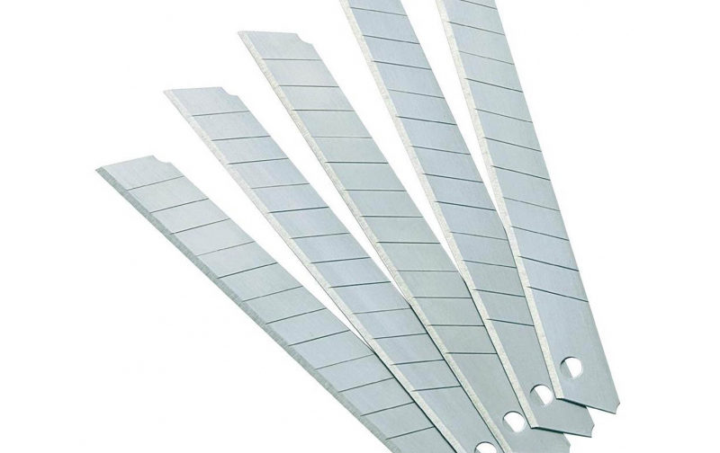 LAME CUTTER GM PQT DE 10