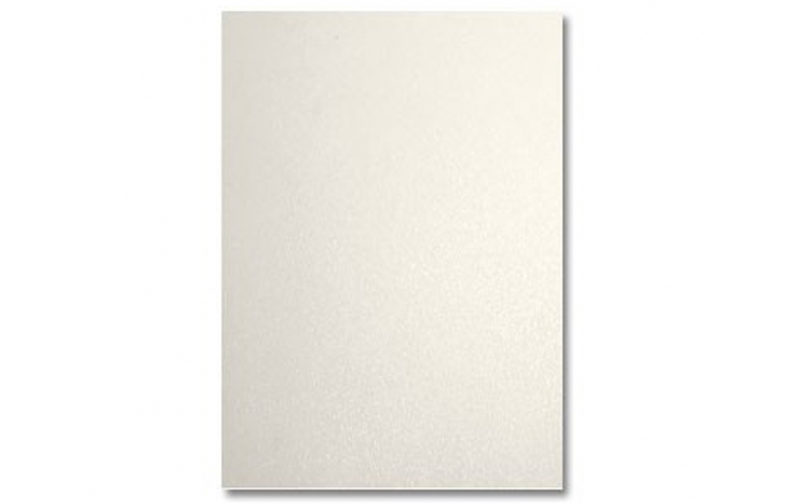 PAGE DE GARDE CARTONNEE A4 BRILLANT 170G PQT DE 100