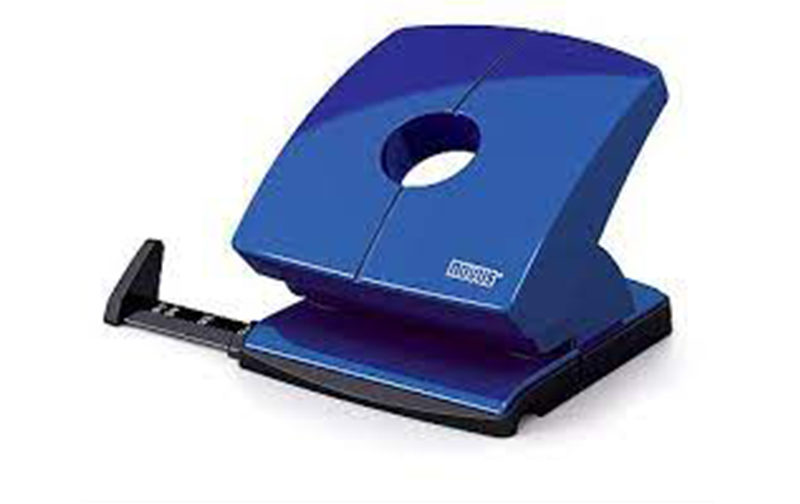 PERFORATRICE NOVUS B210 10F