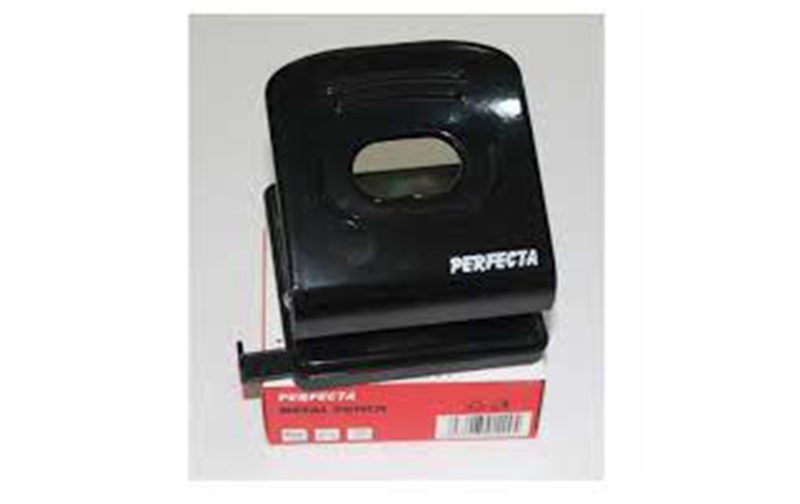 PERFORATRICE PERFECTA METAL 16F