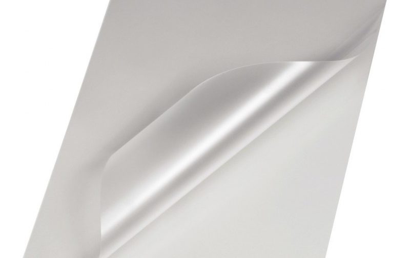 POCHETTE PLASTIFICATION A3 80MIC PQT DE 100