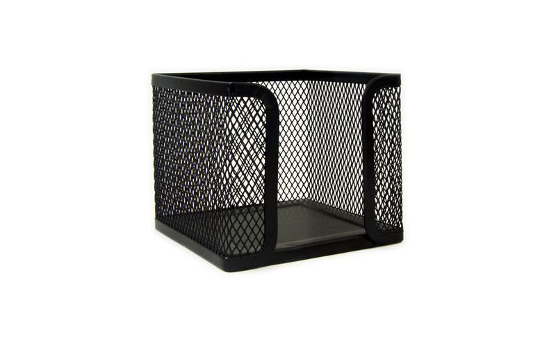 PORTE CHARGE CUBE METAL