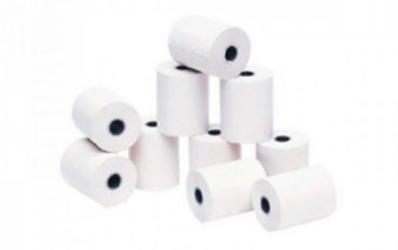 BOBINE THERMIQUE 80*60*12MM 55 GR