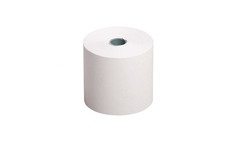 BOBINE THERMIQUE 56*40*12 MM 55 GR