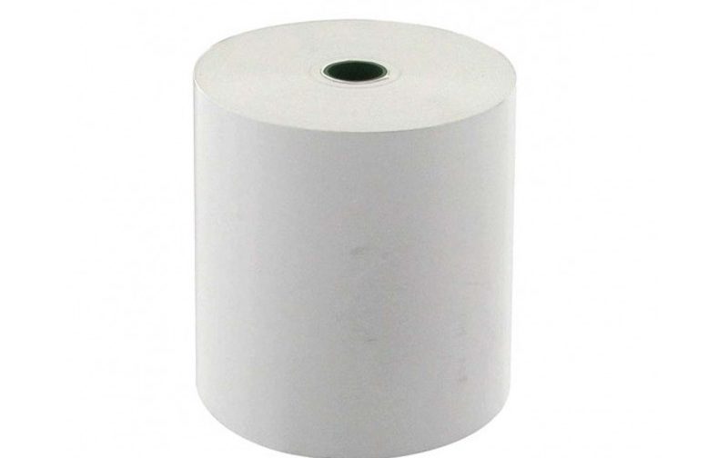 BOBINE THERMIQUE 80*80*12MM 55 GR