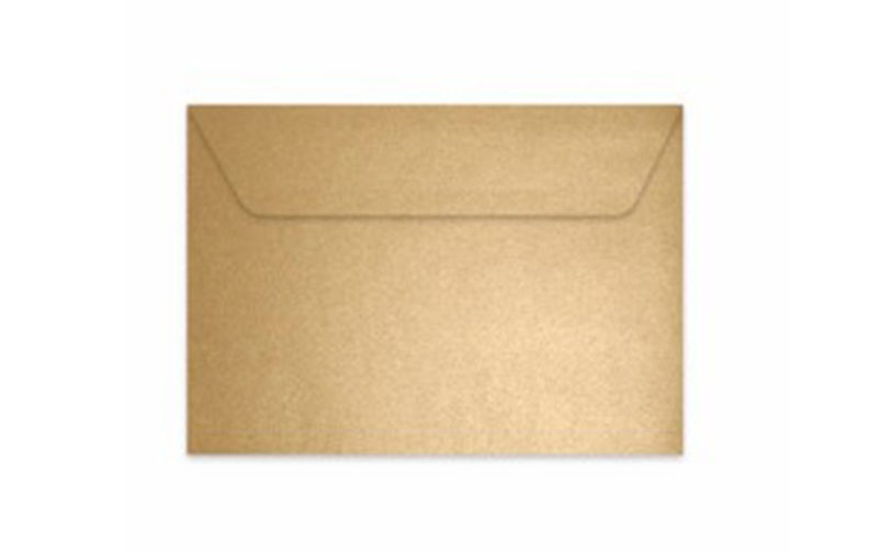 ENVELOPPE KRAFT 162x229 STRIP 90GR