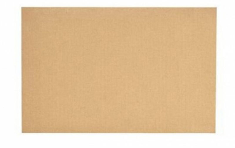 ENVELOPPE KRAFT 229x324 STRIP 90GR