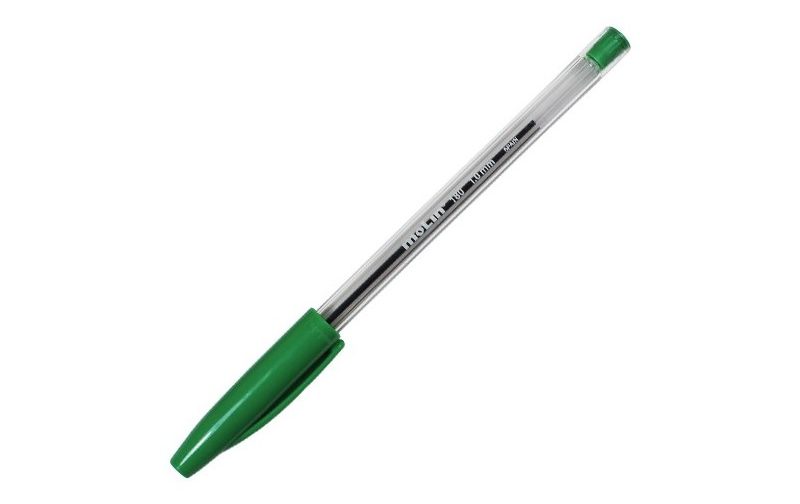 STYLO A BILLE MOLIN BCN 180 VERT