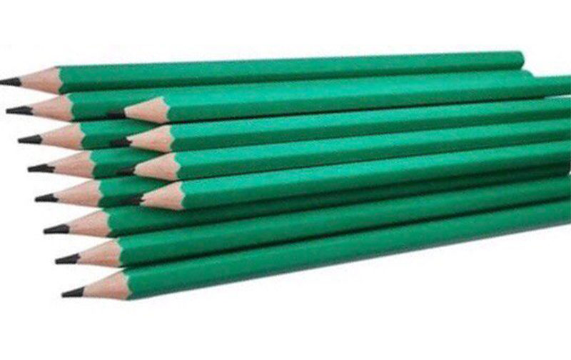 CRAYON NOIR HB N°2 CONTE