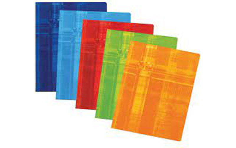 CAHIER PIQURE A4 5/5 60GR 96P OSCAR