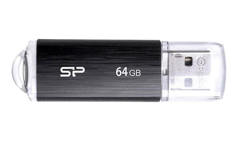 FLASH DISK SILICON POWER 64GO