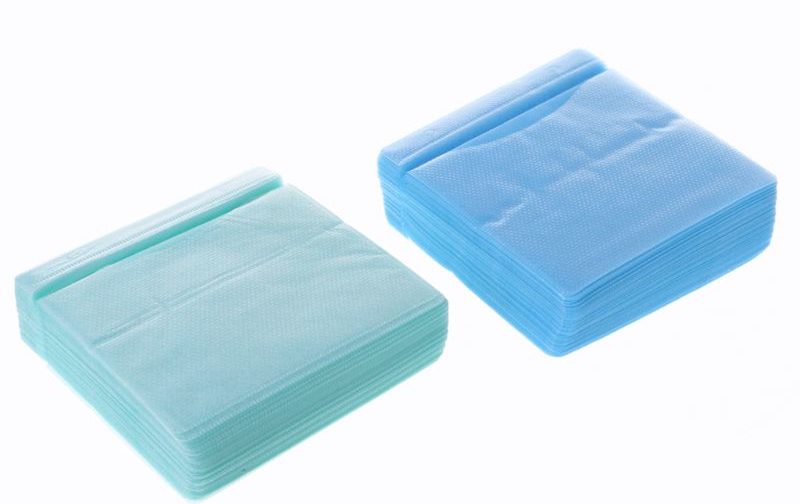 POCHETTE CD/DVD SOUPLE  PQT DE 100