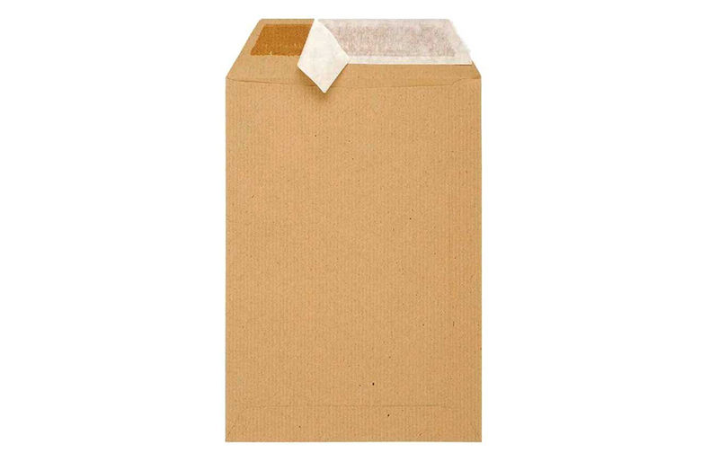 POCHETTE KRAFT 30*40 90GR