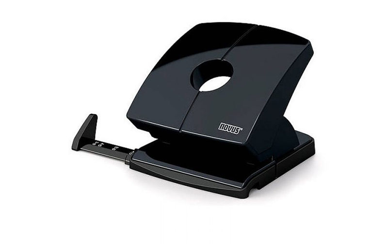 PERFORATRICE NOVUS B230 NOIR
