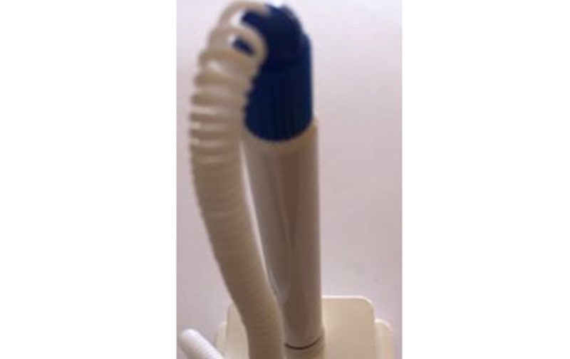 STYLO A BILLE FIXE BLEU