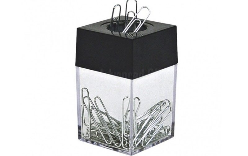 PORTE TROMBONE MAGNETIQUE CARRE