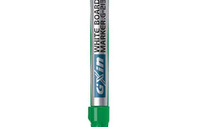MARQUEUR POUR TABLEAU BLANC GXIN G213 VERT