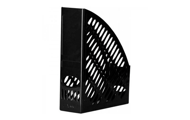 PORTE REVUE ARK NOIR