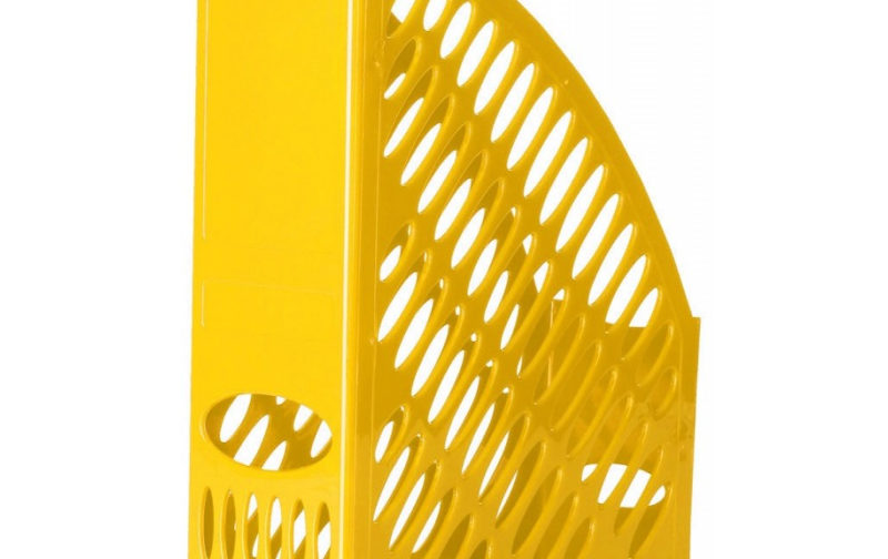 PORTE REVUE ARK JAUNE