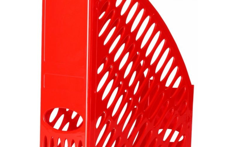 PORTE REVUE ARK ROUGE