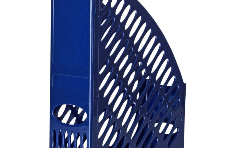 PORTE REVUE ARK BLEU