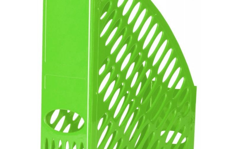 PORTE REVUE ARK VERT