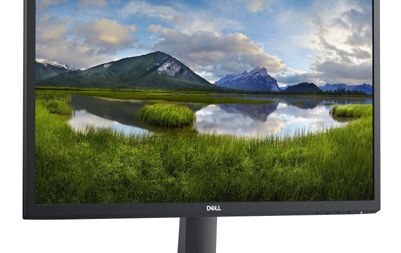 Ecran Dell 21.5" Full HD IPS 60HZ (SE2222H)