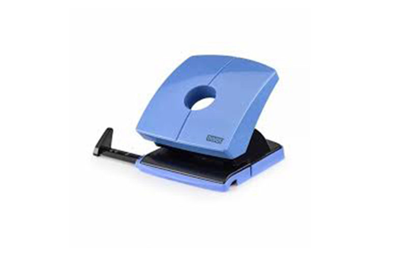 PERFORATRICE NOVUS B220 BLEU