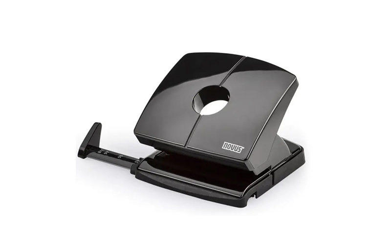 PERFOLIEUSE NOVUS B220 NOIR
