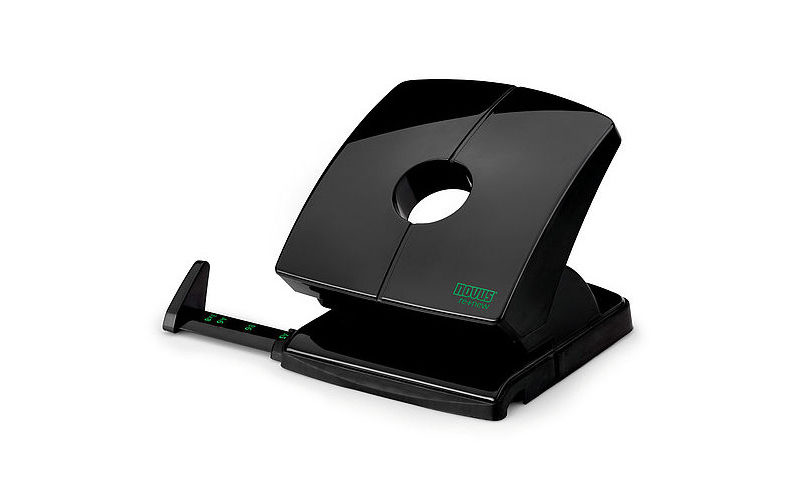 PERFORATRICE NOVUS B220 NOIR