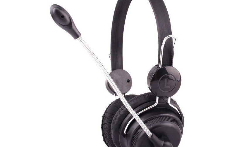 CASQUE MICRO USB TC-Q4 OVLENG
