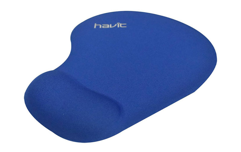 TAPIS SOURIS HAVIT MP802 BLEU