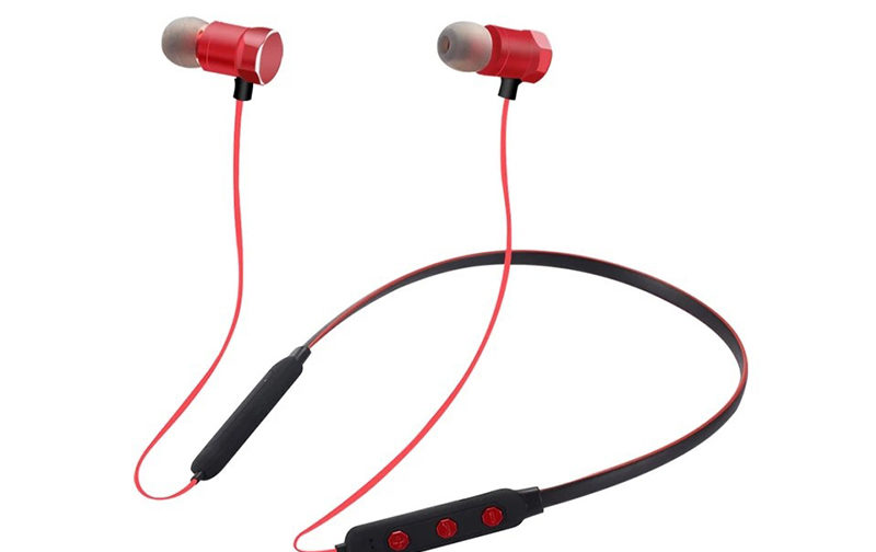 ECOUTEUR BLUETOOTH SPORT M15