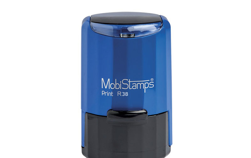 CACHET MOBISTAPMS RC 38