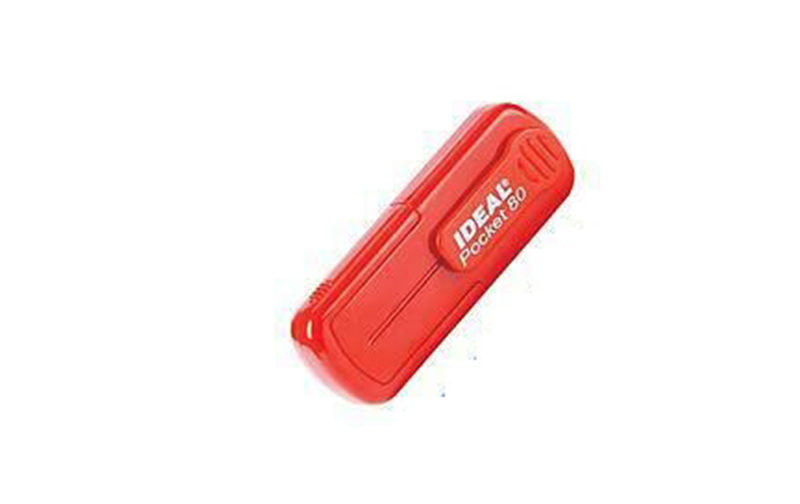 CACHET PORTATIF POKET 80