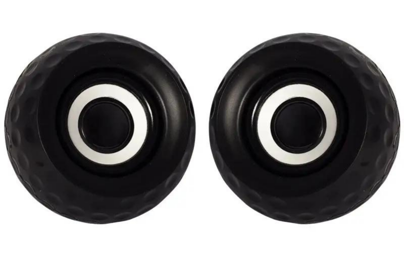 ENTER MINI SPEAKER INGLOO NOIR