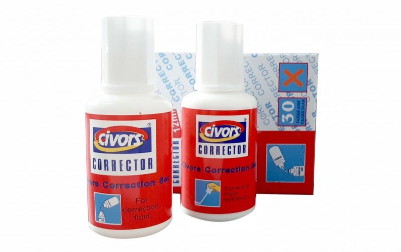 BLANCO DOUBLE CIVORS 10ML