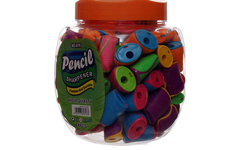 Taille Crayon Sharpener