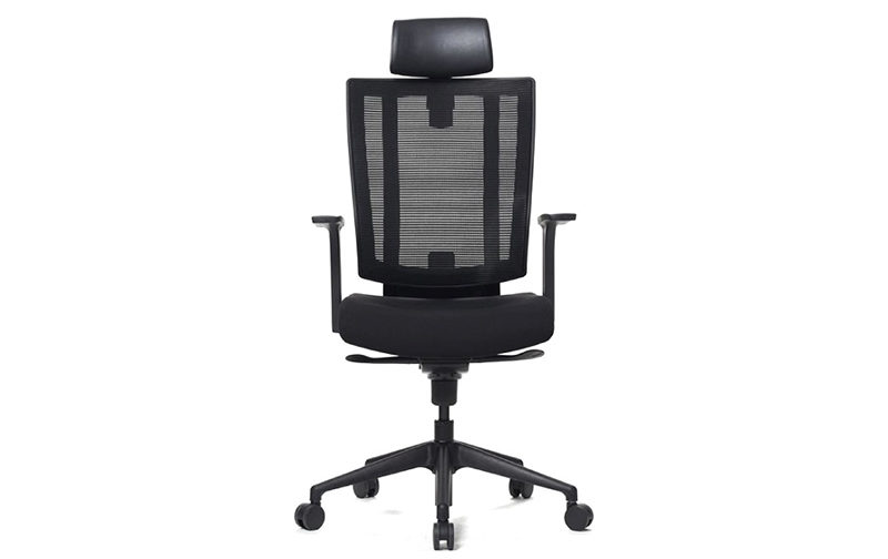 FAUTEUIL ORTHOPEDIQUE PROMAX AVEC ACCOUDOIRS